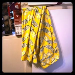 ** BUNDLE 3/$10!! LuLaRoe Cellphone leggings